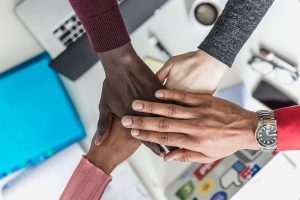 Diversity and Inclusivity Improve Workplace Culture