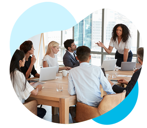 Informed Decision-Making