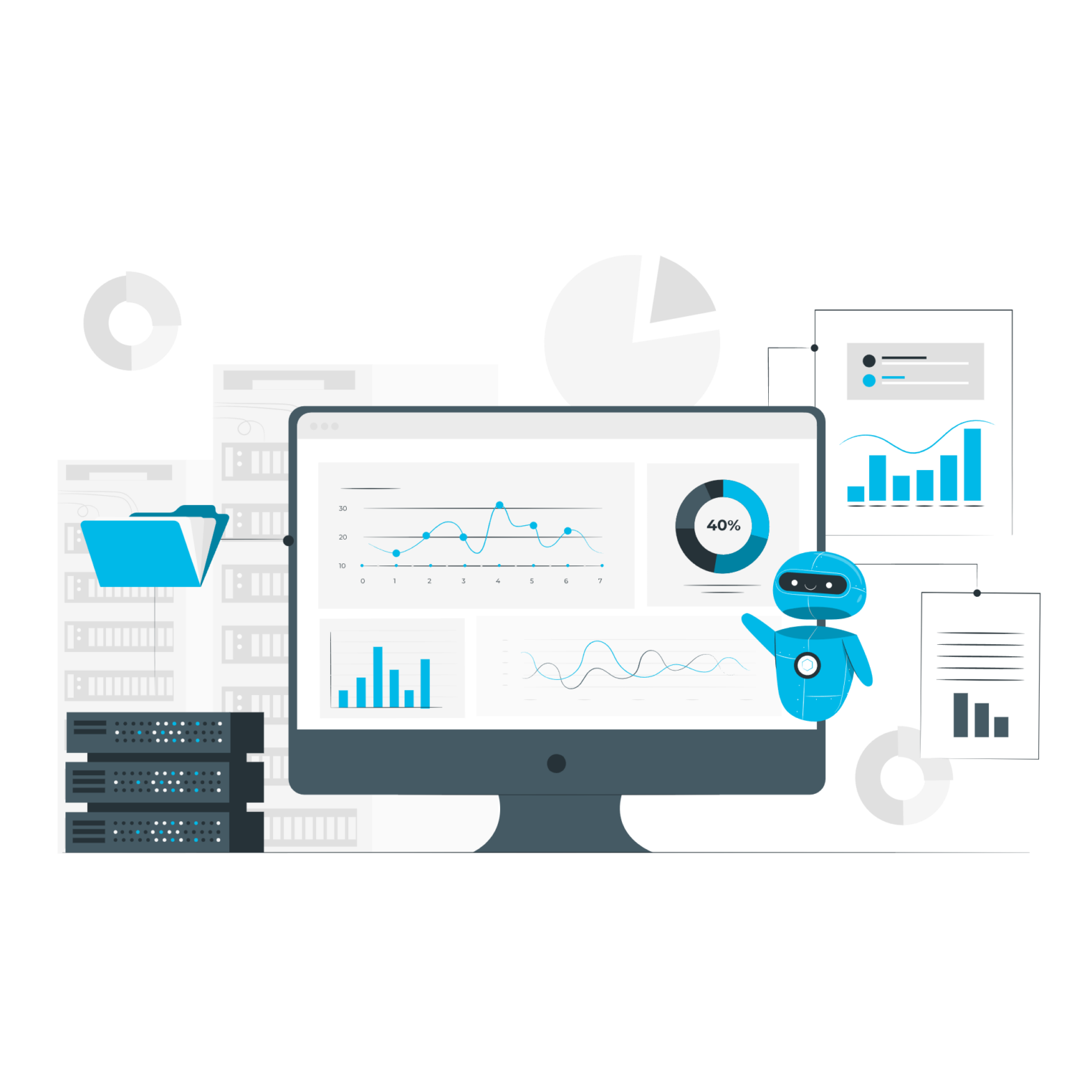 Employee Satisfaction Survey Providers: 5 Ways Flex Surveys is Different