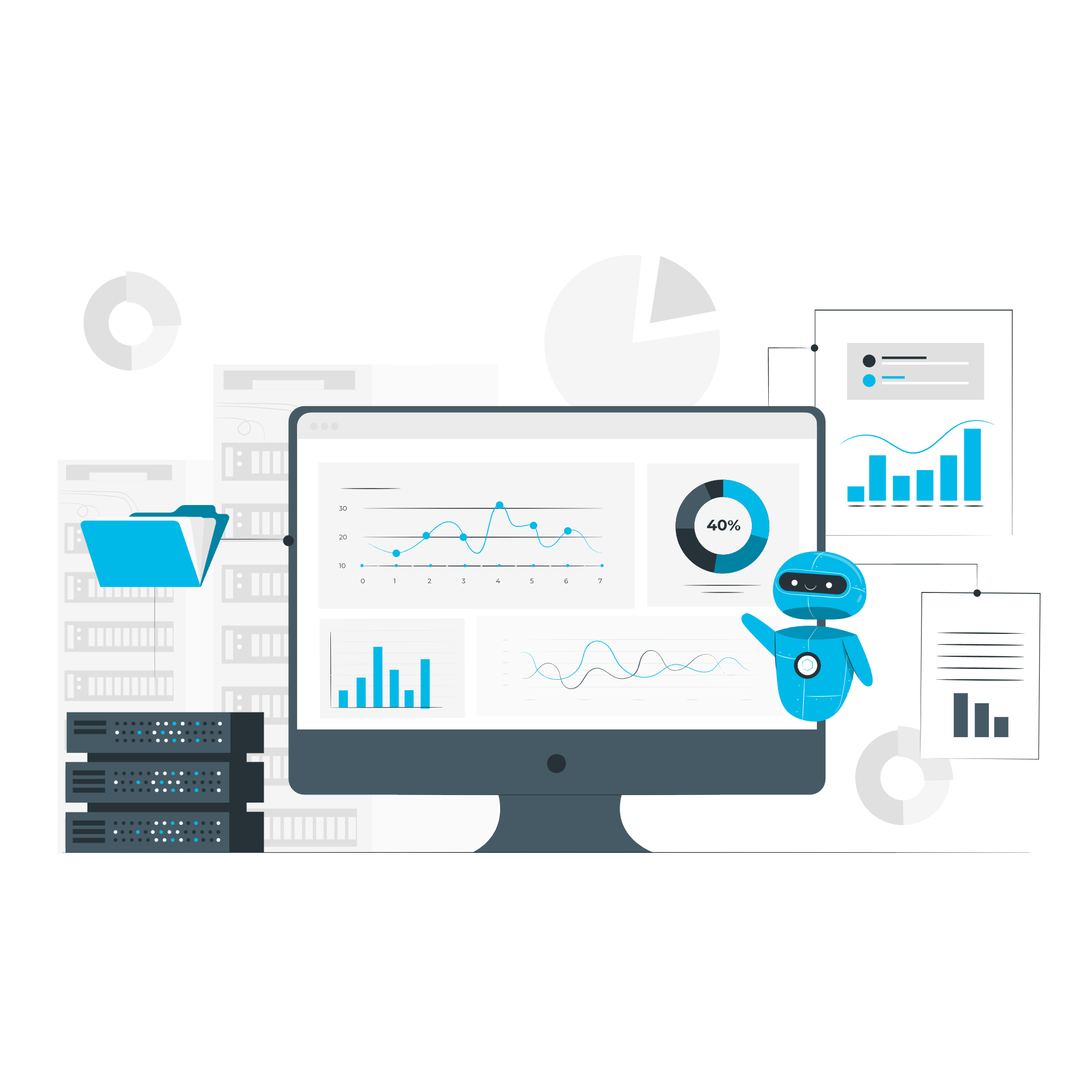Employee Satisfaction Survey Providers: 5 Ways Flex Surveys is Different
