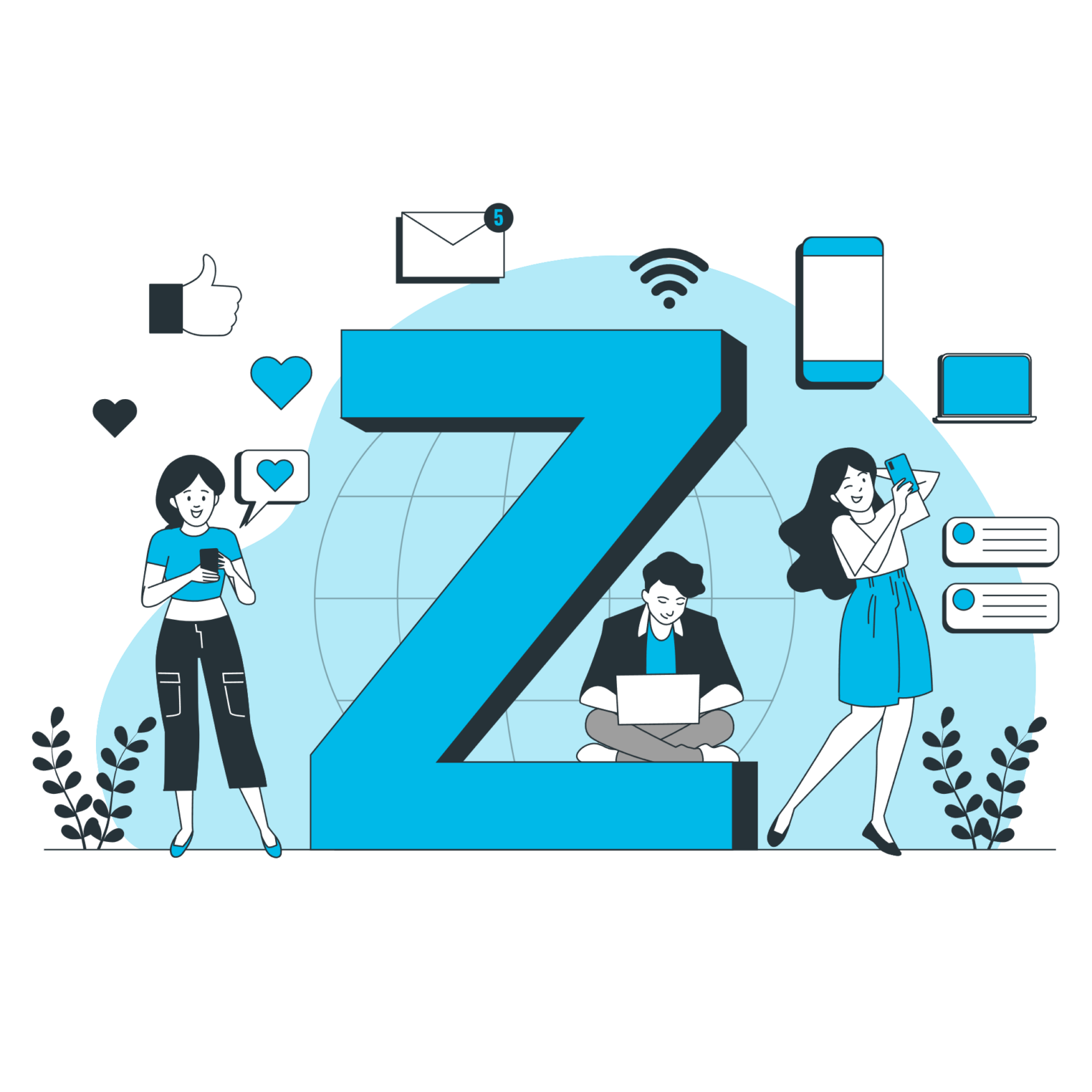 Ways to Improve Gen Z Employee Engagement