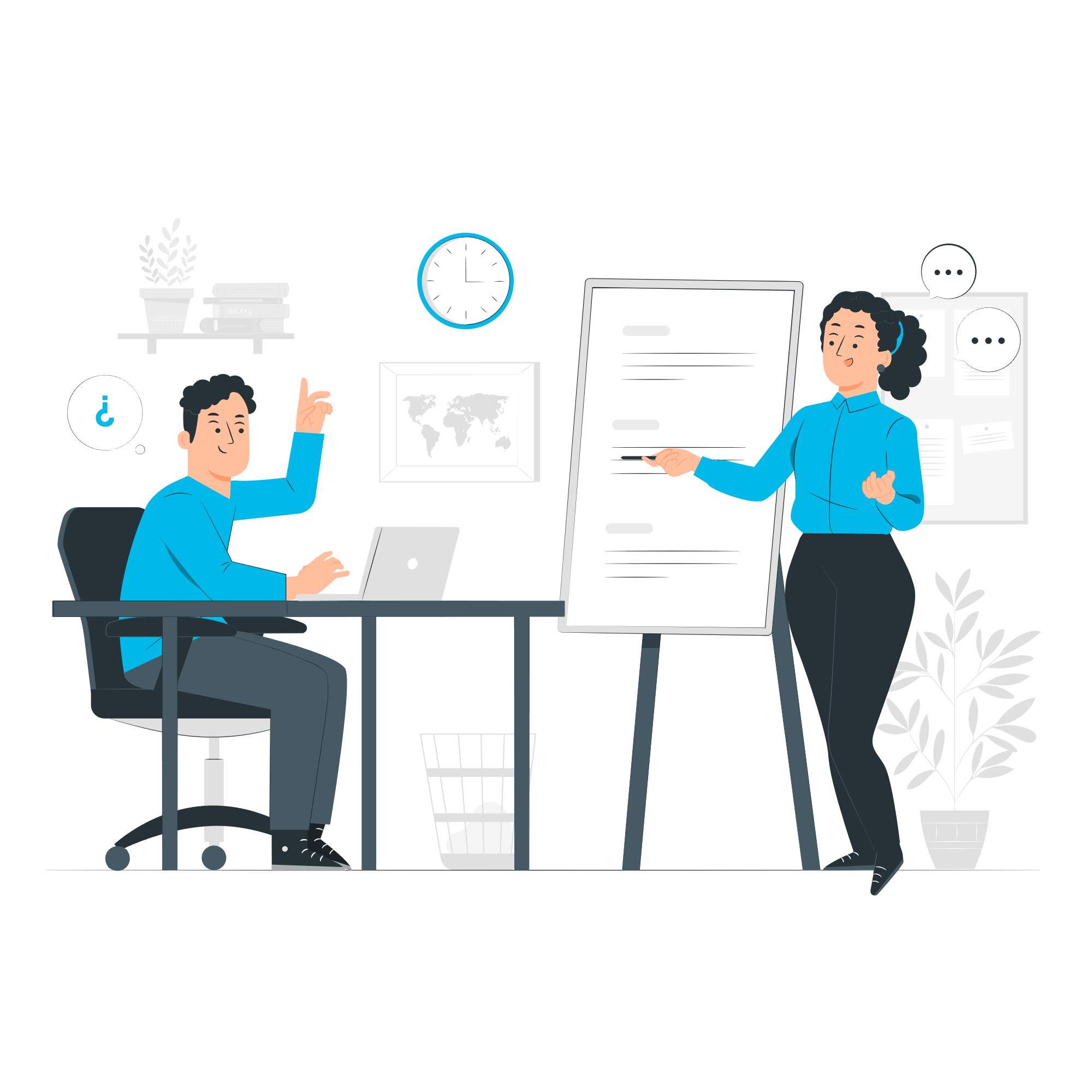 Peer to Peer Learning Increases Engagement & Development