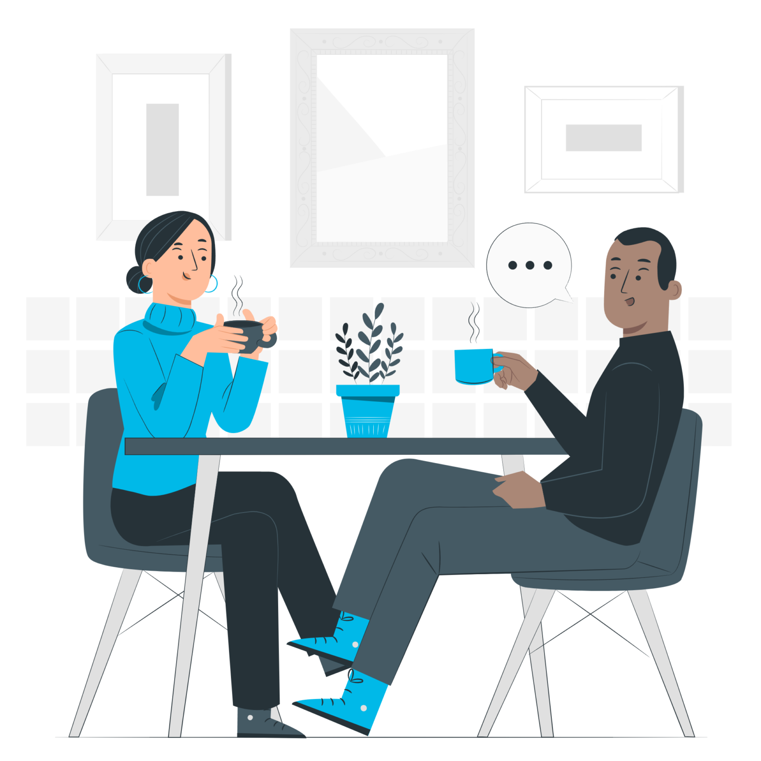 Social Environment Questions Essential for an Employee Engagement Survey