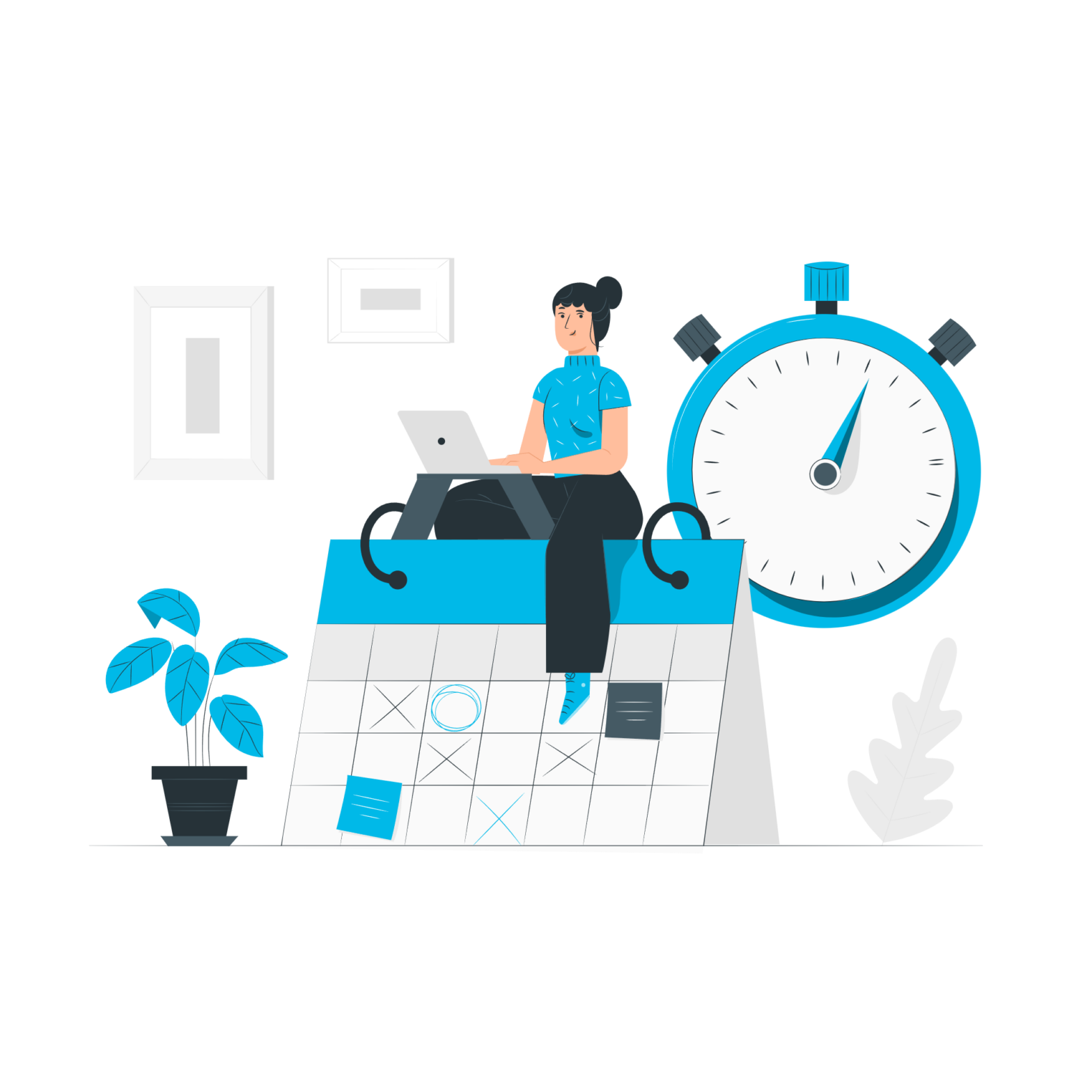 3 Reasons to Offer Flex Time