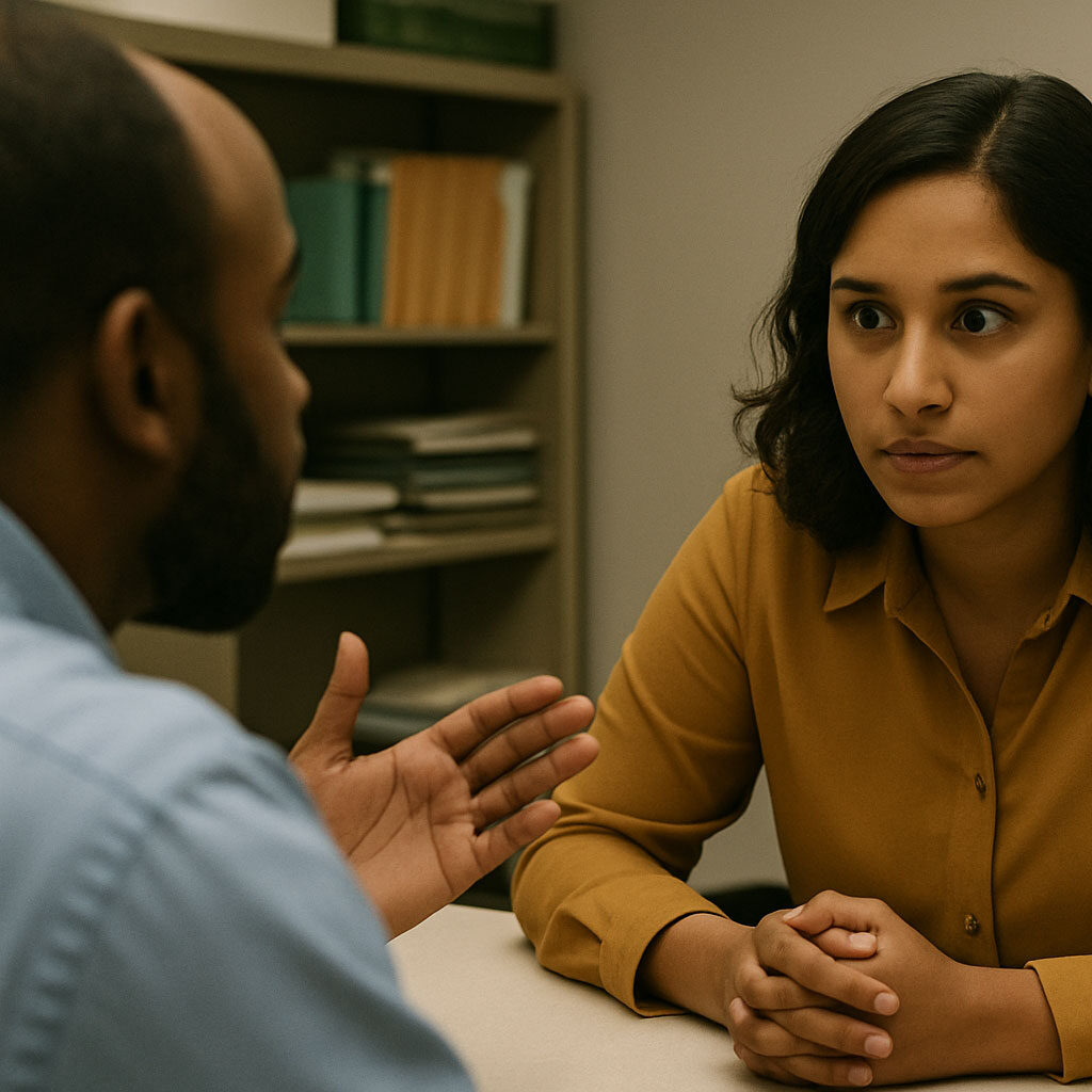 The Most Underrated Skill in the Modern Workplace: Listening